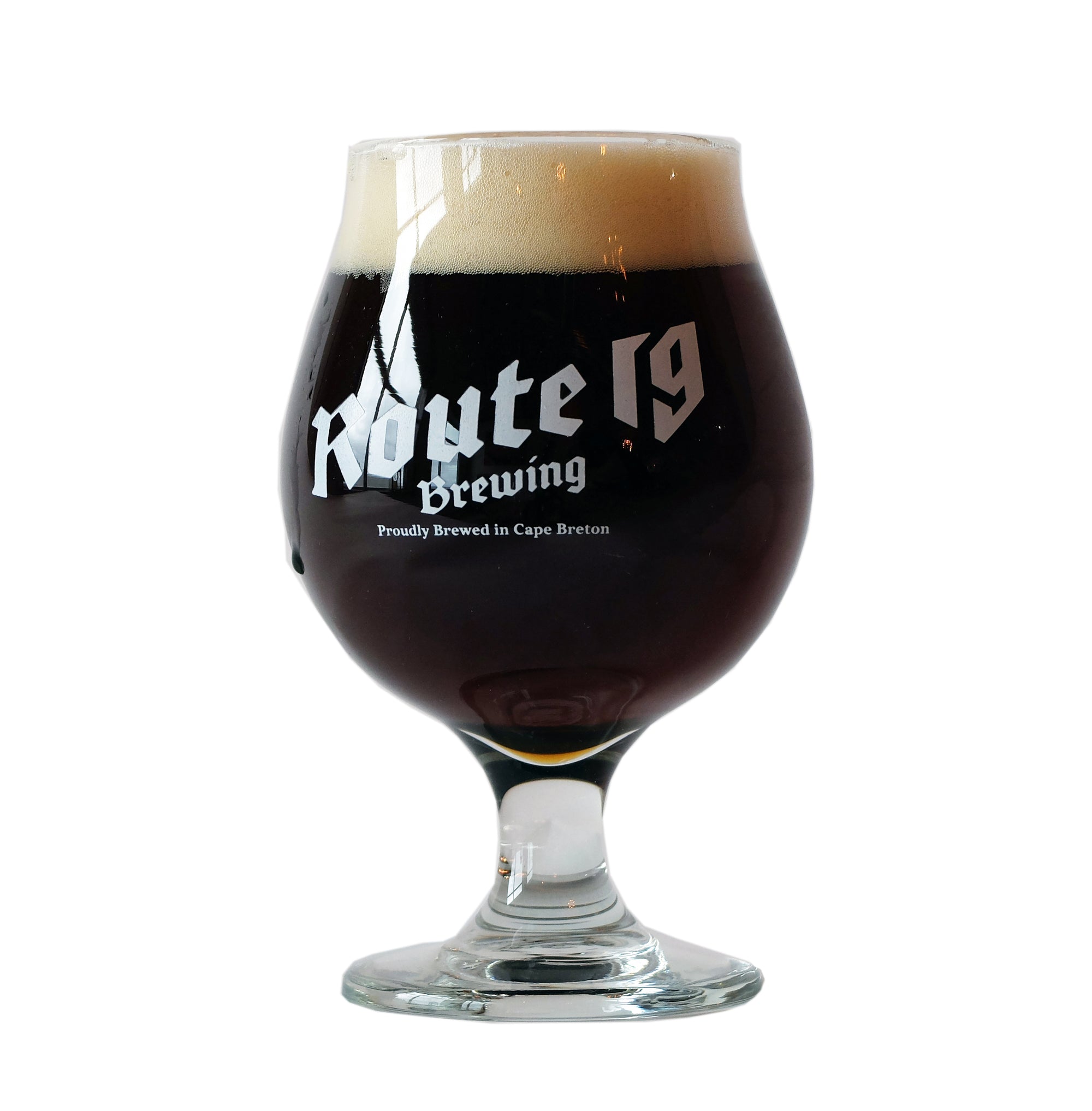 Shop Tagged Glassware - Route 19 Brewing