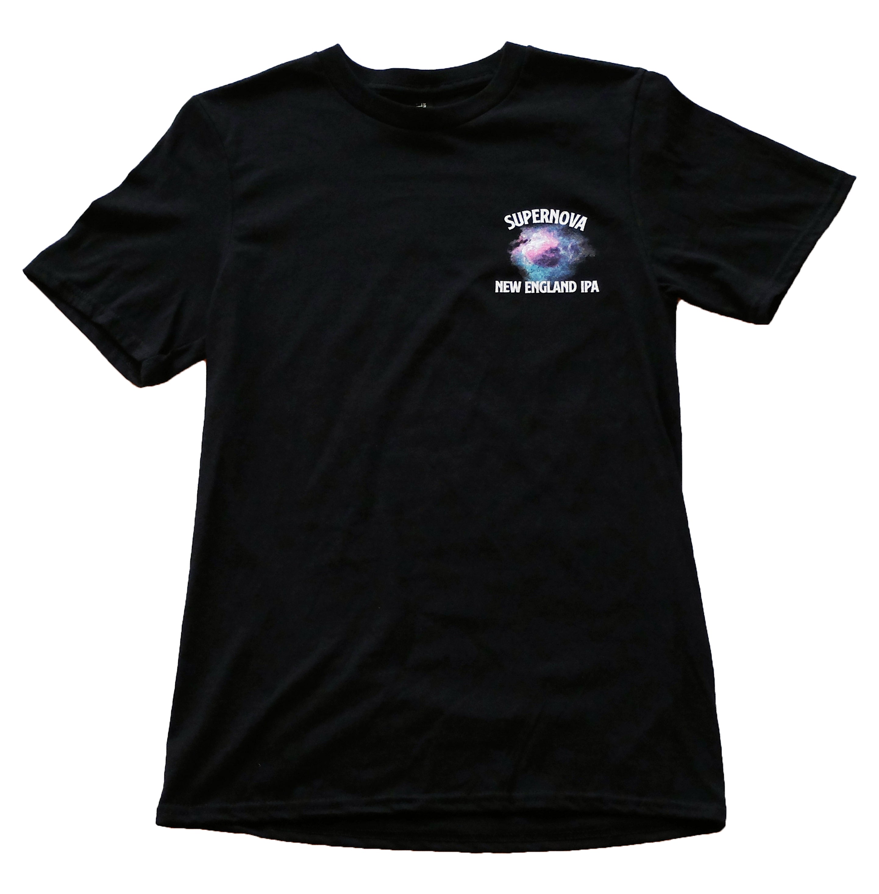 Supernova store t shirt